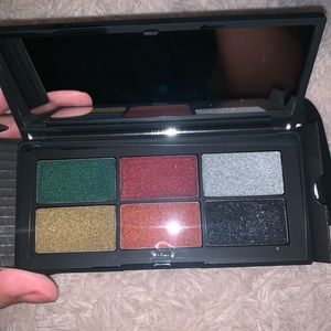 NARS eyeshadow palette